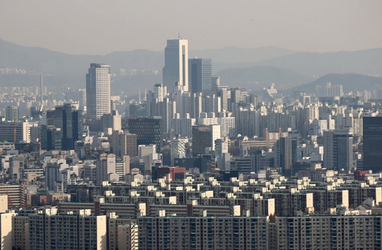 “집값 더 올라간다”… 서울 거래 가격 예측 지수가 3 개월 연속 상승-데일리 굿 뉴스
