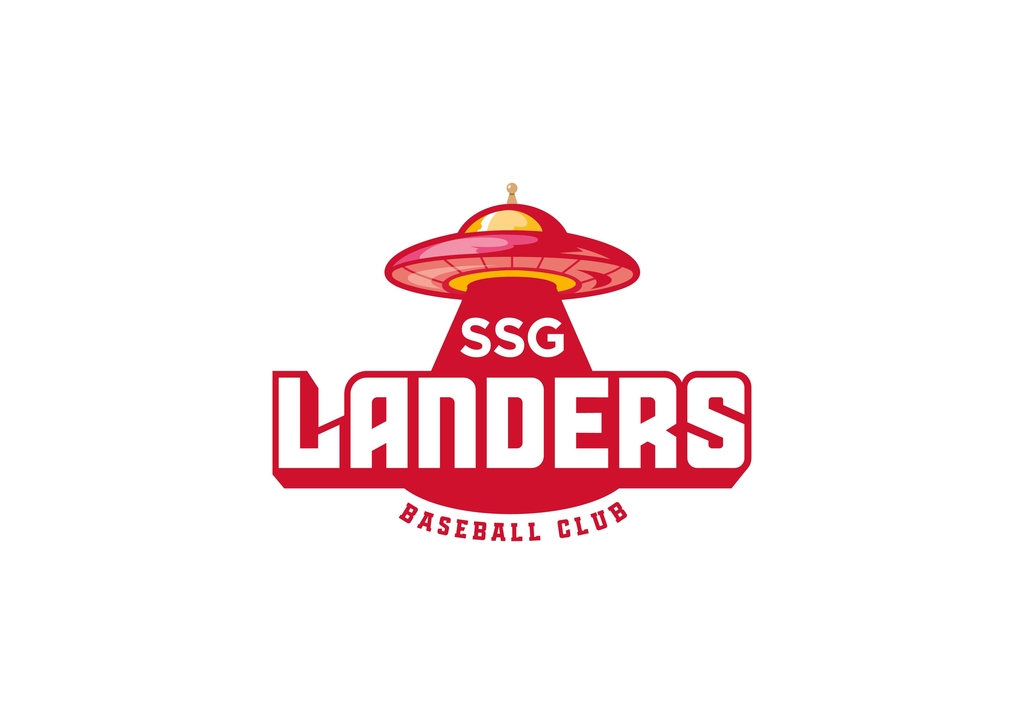 Professional baseball SSG Landers unveils official emblem and logo-Daily Good News